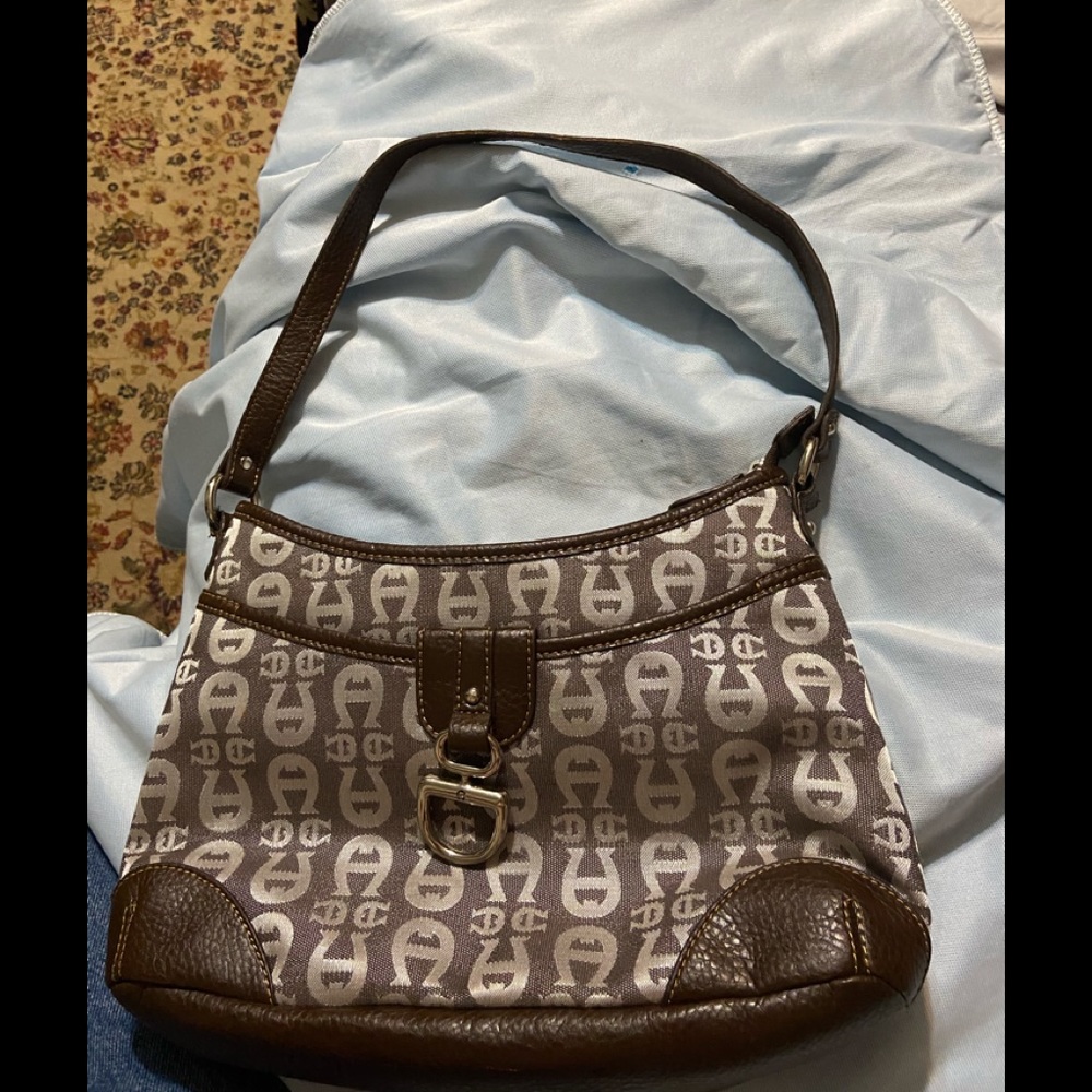 Agner purse